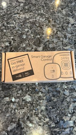 Chamberlain Garage Door Opener