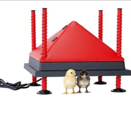 Electric Chick Brooder Heating Plate