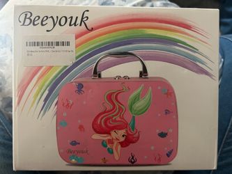 Makeup box