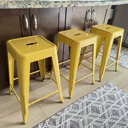 Bar Stools 