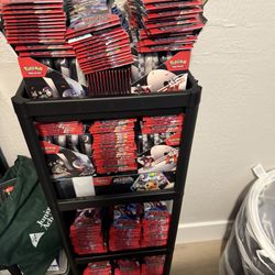 Pokemon sealed product