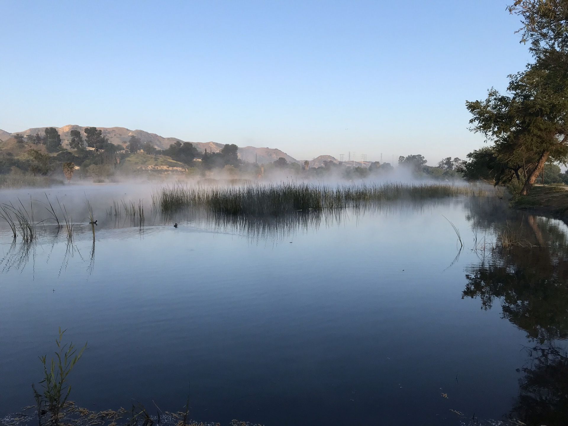 RV resort lifetime membership at fraction of cost (Fisherman’s retreat