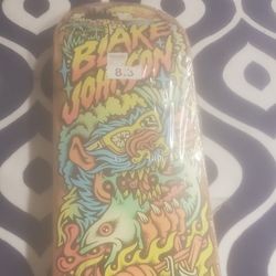 SANTA CRUZ  BLAKE Johnson 8.375"