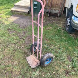 Hand Cart 