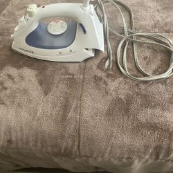 Rowena iron 