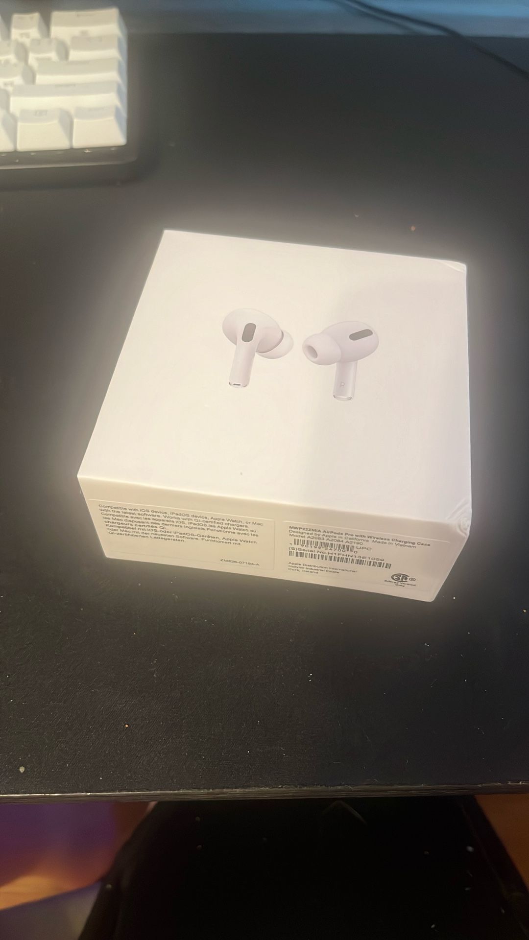 AirPods Pro