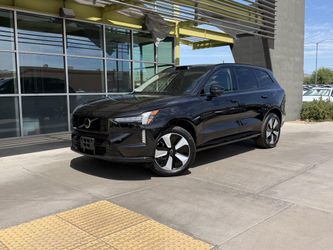 2025 Volvo EX90