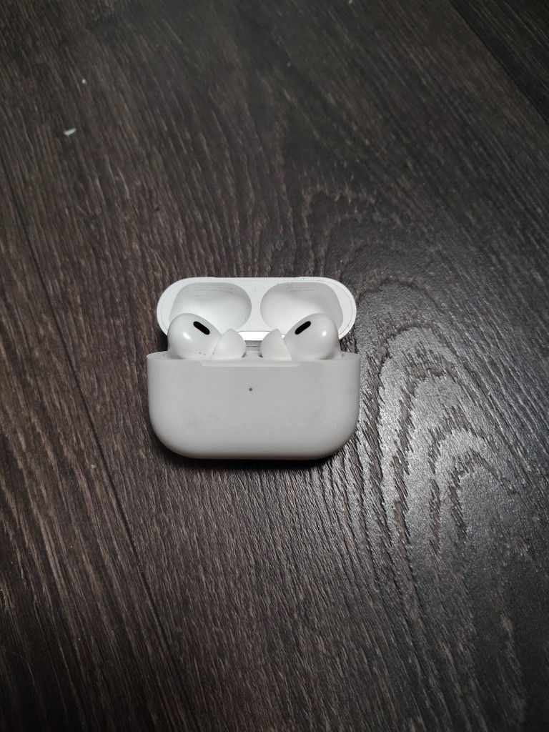 2025 Air Pod's Pro