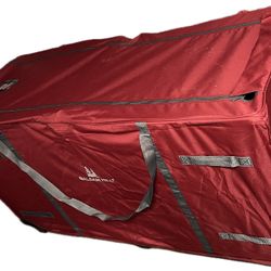 Greenskeeper Storage Bag