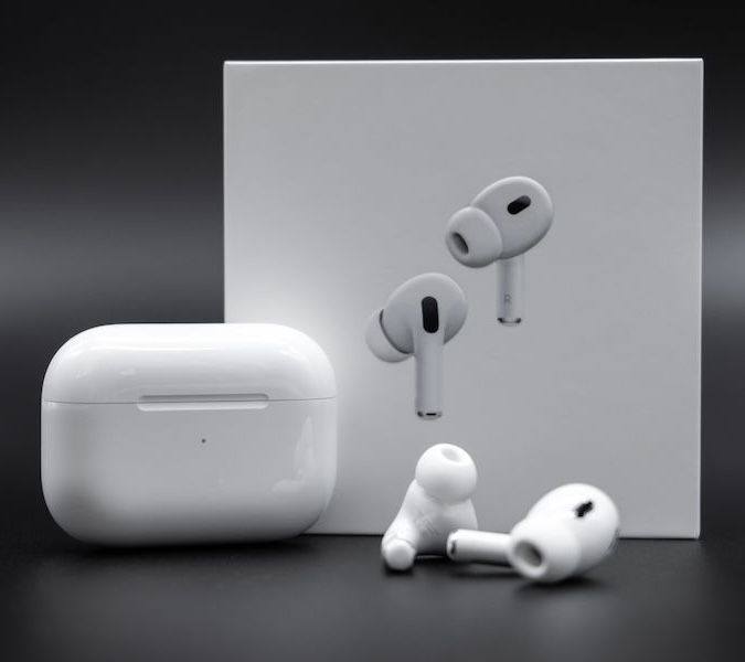 Apple Earbuds Wireless High Copy 