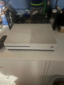 Xbox 1