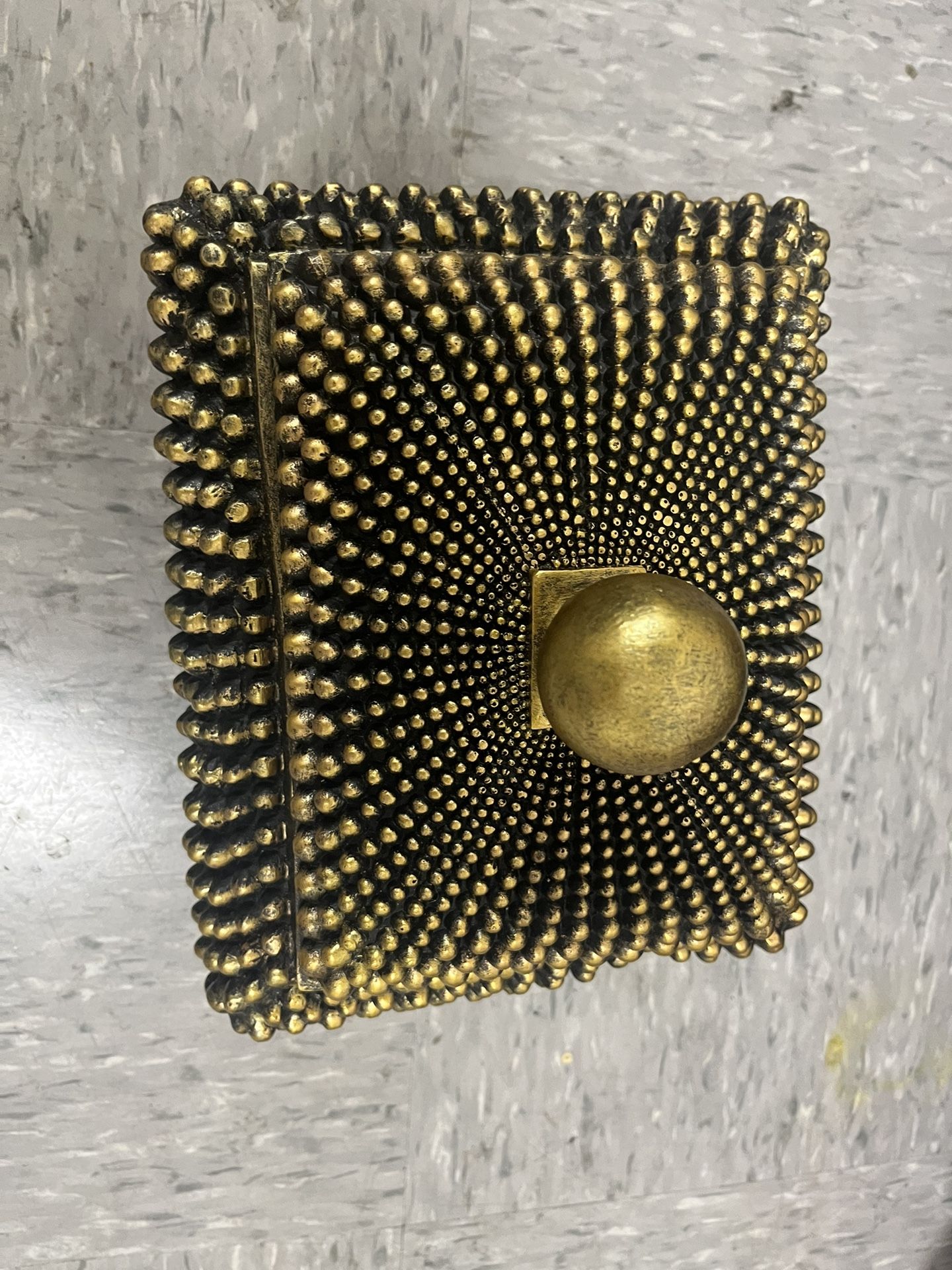 Decorative Jewelry Holder