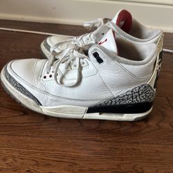 Jordan 3 Reimagined 