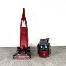 Bissell Pro Heat 2X Lift-Off Deep Clean Deluxe Pet Carpet Cleaner