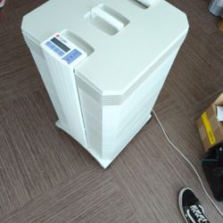 Air Purifier 