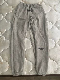 Essential sweatsuit