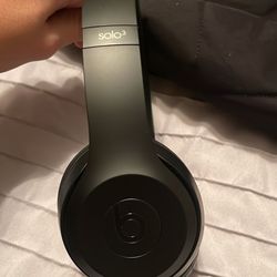 Beats Solo3