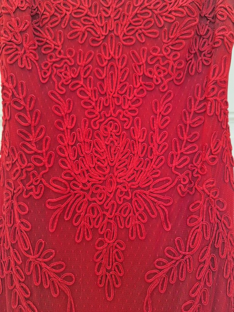 Evening Gown