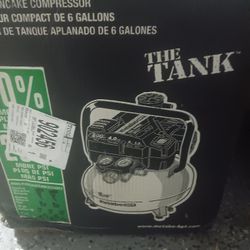 Compressor 