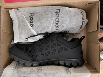 Reebok Work Shoes
