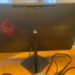 Hp Omen Monitor 