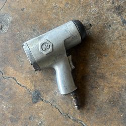 3/4 Drive Air Impact