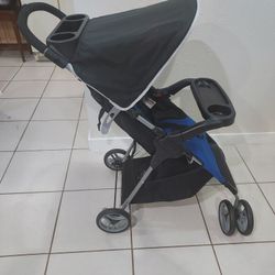 Stroller Cosco 