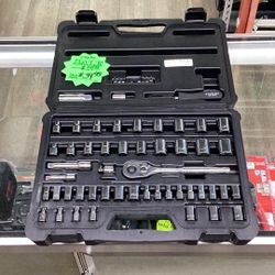 Stanley 60pc Set