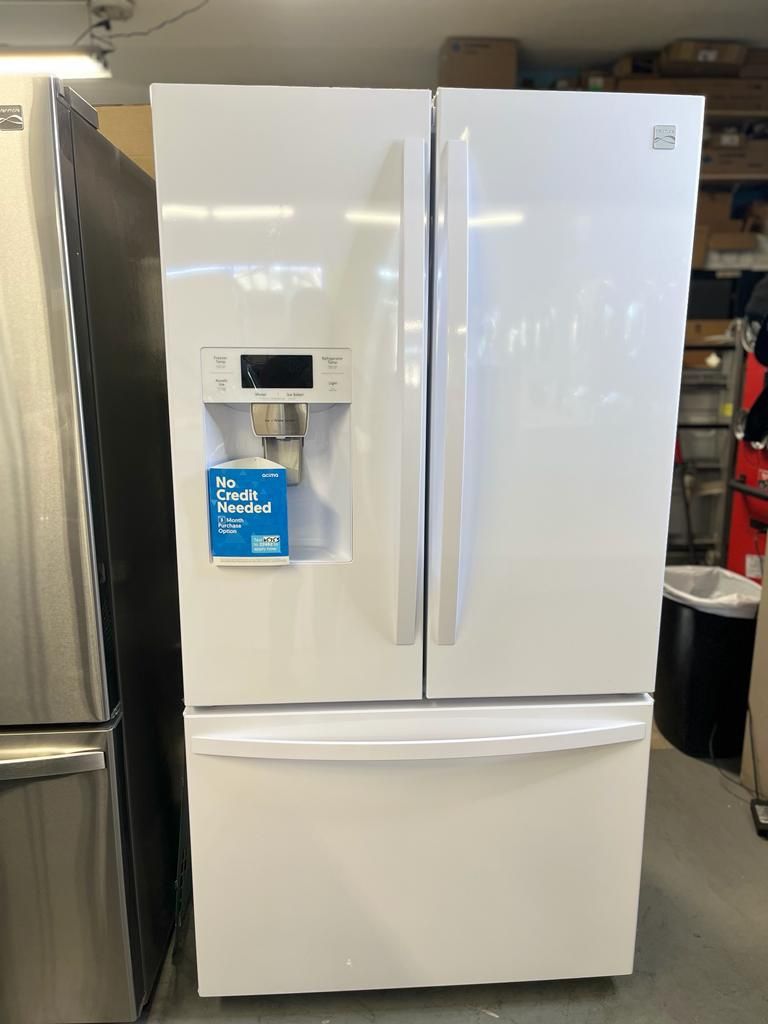 Kenmore Refrigerator