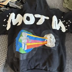Kid Cudi MOTM Merch