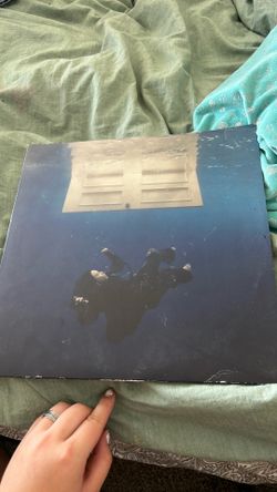 Billie Eilish album