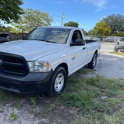 2014 Dodge Ram