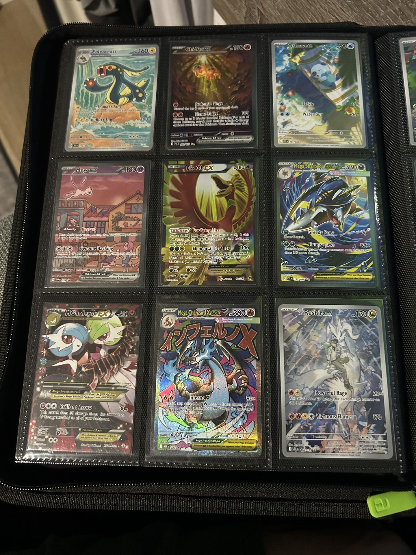 Pokemon Card Lot