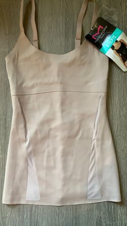 Maidenform Cami Medium faja