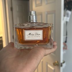 Perfume 