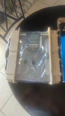 Full Body sensor