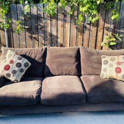 Sofas 