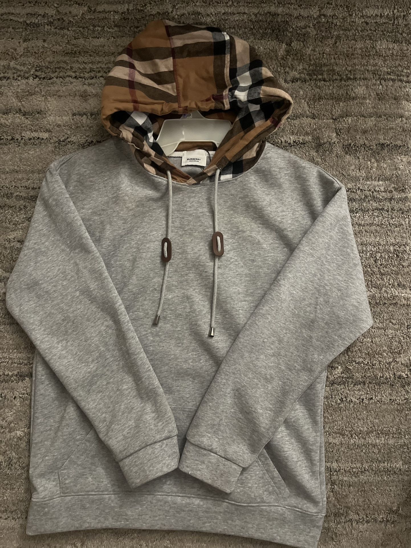 Burberry Hoodie