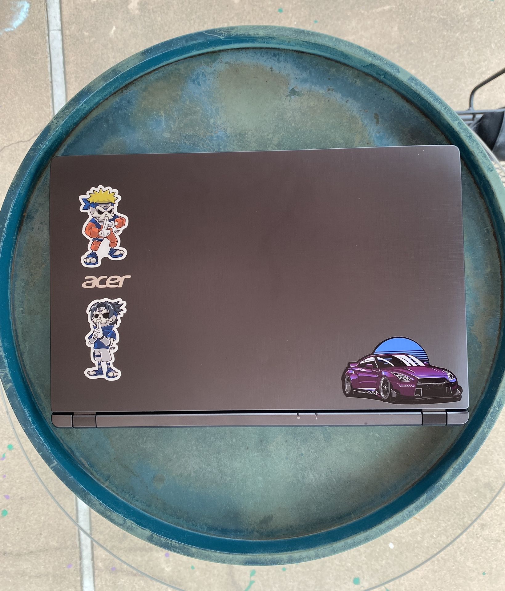 Acer Aspire M5 Laptop