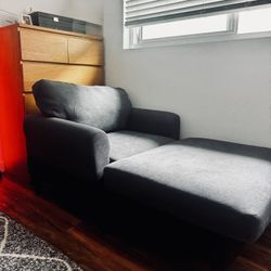 Lounge Chaise  Sofa