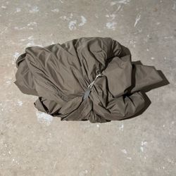 Dodge Ram Dually Pickup Cover