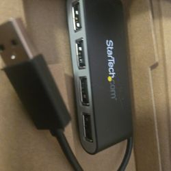 Adapter