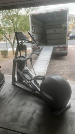 Workout equipment