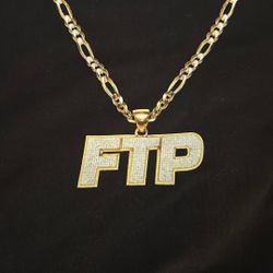FTP Shirt