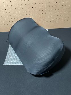 Everlasting Comfort Foot Rest Pillow