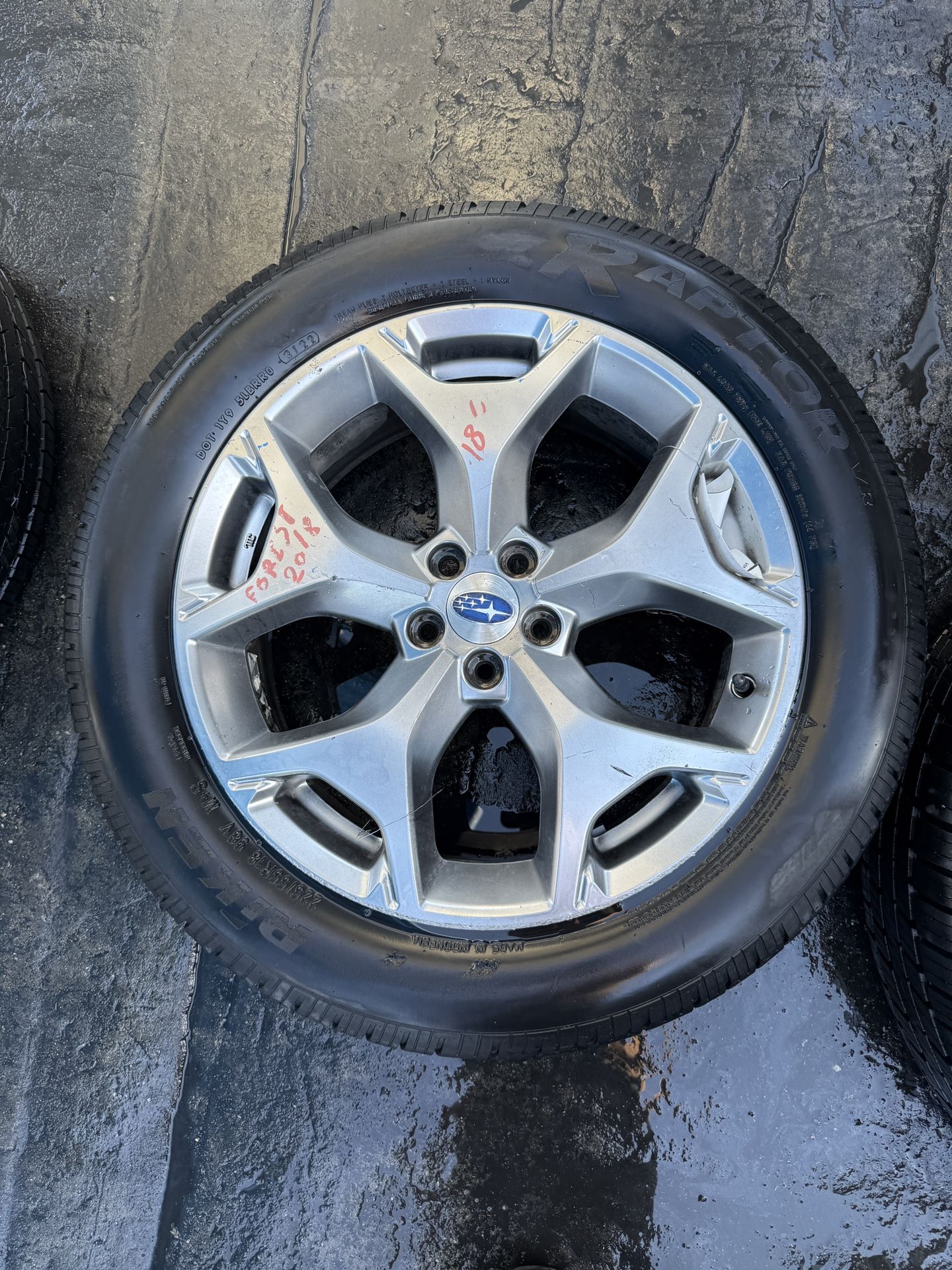 Sitemapcdatahttpthereferenznetsubaru Forester 2018 Tire Sizenull