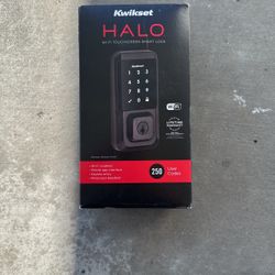 WiFi Door Lock Kwikset