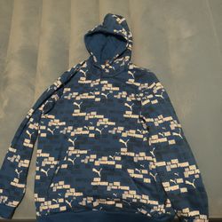Puma Hoodie