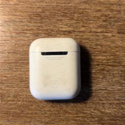 Apple Ear Phone Charger 