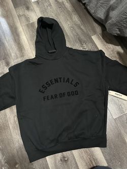 Essential Hoodie